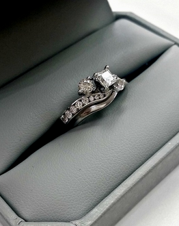 The Pawn Shop by null