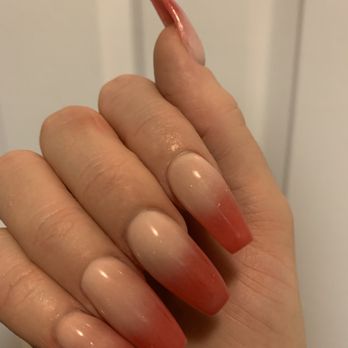 Lv Nails Spa - Massage Near Me - Houston, Texas