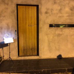 Nocturne Wine and Whisky Bar - Nocturne Wine & Whiskey Bar