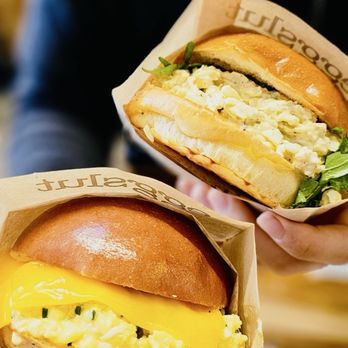 Eggslut - New American Near Me - Glendale, California