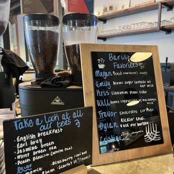 Prevail Union Montgomery - Coffee & Tea Near Me - Montgomery, Alabama Prevail Union Montgomery - Coffee & Tea Near Me - Montgomery, Alabama