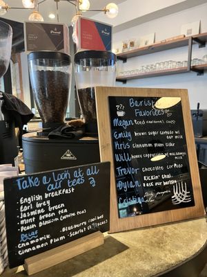 Menu photo 3 Prevail Union Montgomery Montgomery, AL Menu photo 3 Prevail Union Montgomery Montgomery, AL