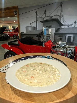 Aces Garage Bar & Grill by null