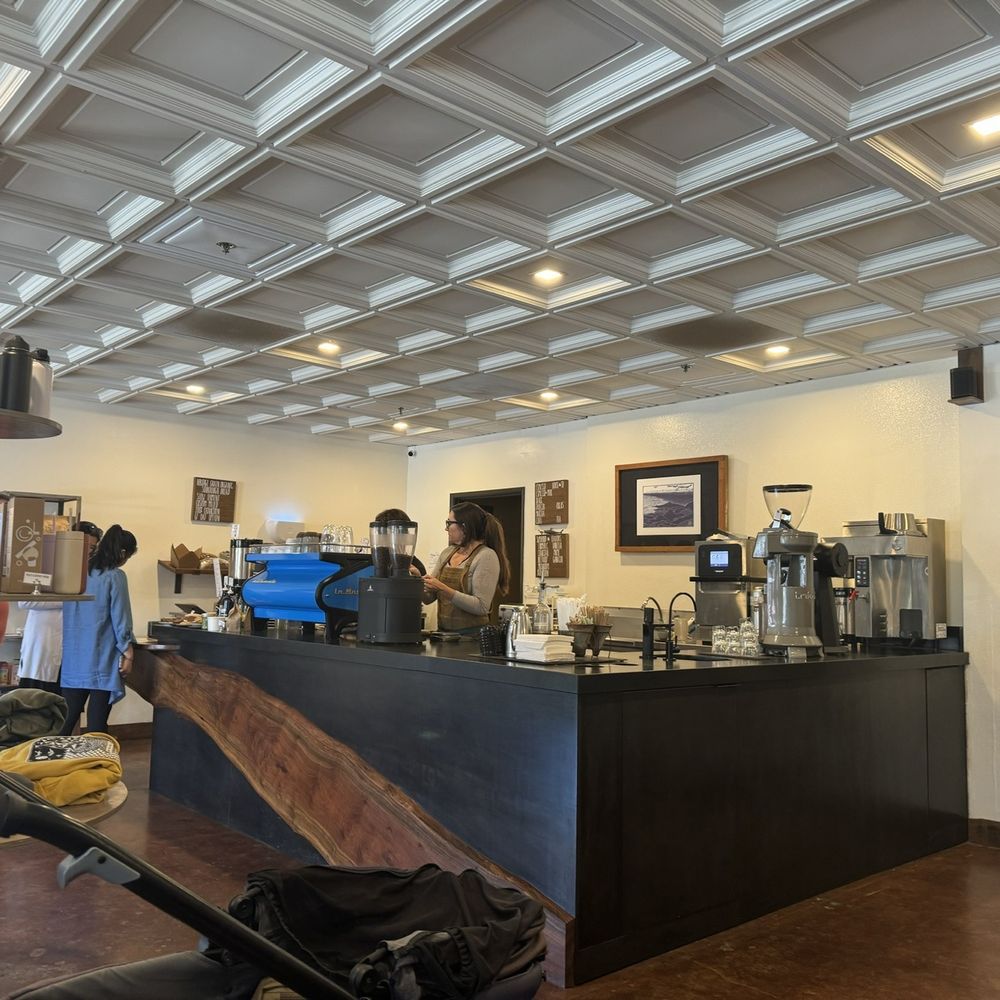 Good Seed Coffee Boutique - Coffee Roasteries Near Me - Solvang, California Good Seed Coffee Boutique - Coffee Roasteries Near Me - Solvang, California