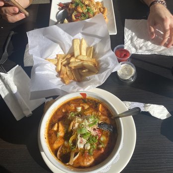 Nikka Fish Market and Grill - Cioppino - Seafood Near Me - Goleta, California Nikka Fish Market and Grill - Cioppino - Seafood Near Me - Goleta, California