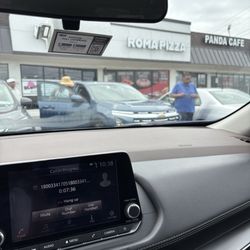 Hertz - Second pic of simply ride!!  Trash