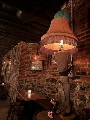 Bramhall by null