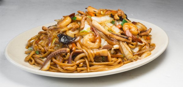 Paik's Noodle North York 홍콩반점 by null