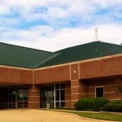 Collom & Carney Eye Institute