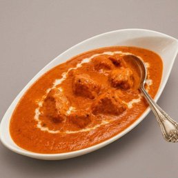 Butter Chicken Butter Chicken