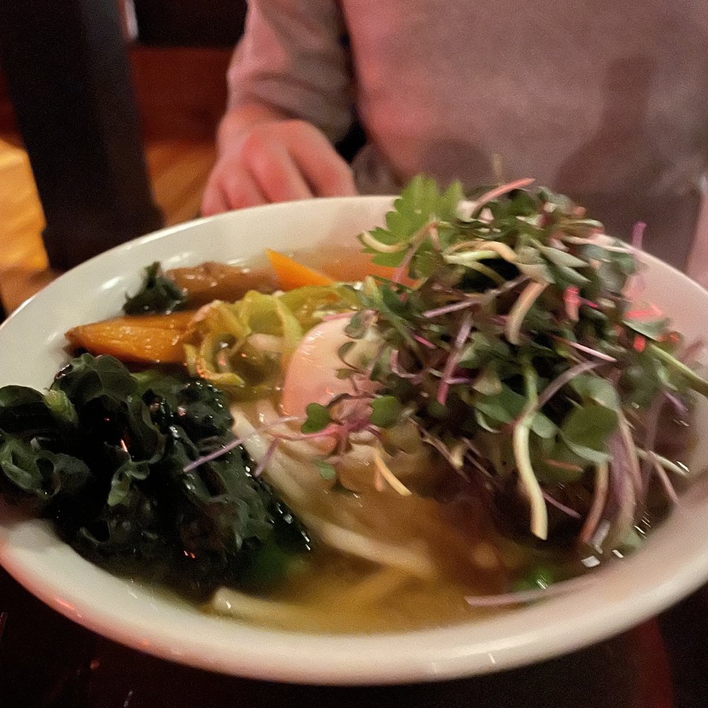 The Ruby Brink - Soup of heaven dreams - Butcher Near Me - Vashon, Washington The Ruby Brink - Soup of heaven dreams - Butcher Near Me - Vashon, Washington