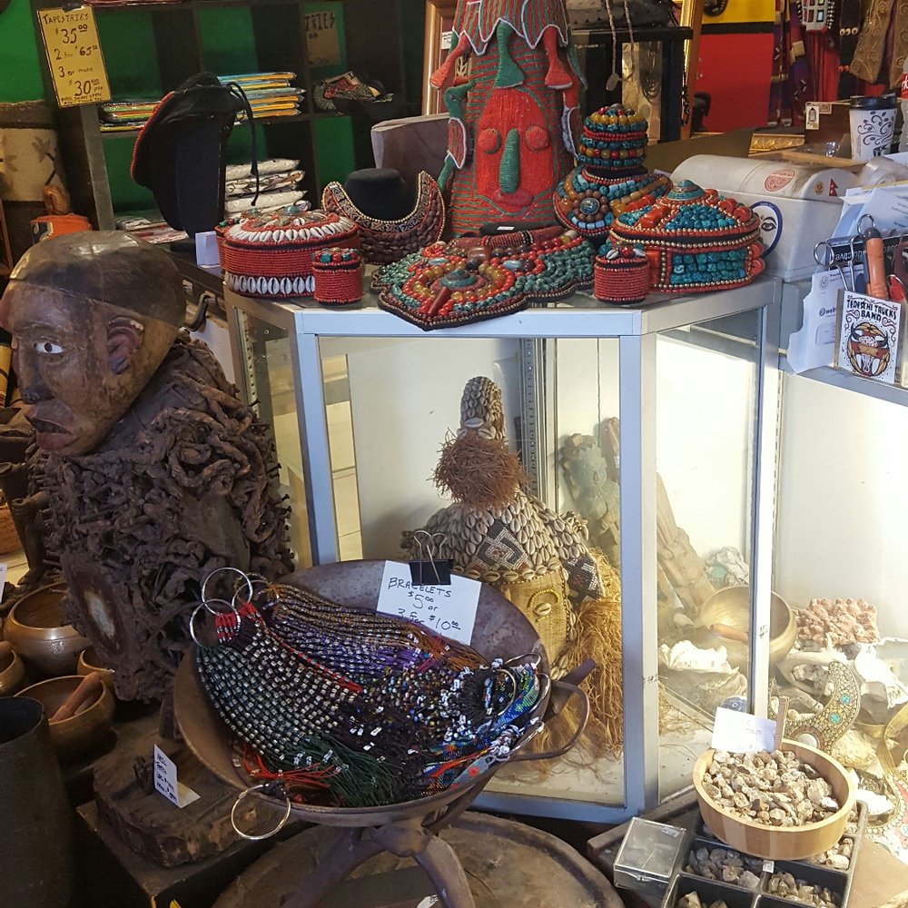 Tribal Grounds - Accessories Near Me - Houston, Texas Tribal Grounds - Accessories Near Me - Houston, Texas