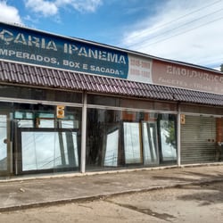 Vidracaria Ipanema