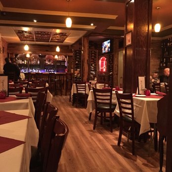 Vigneto Cafe - Vigneto Cafe - Wine Bars Near Me - Highland, New York