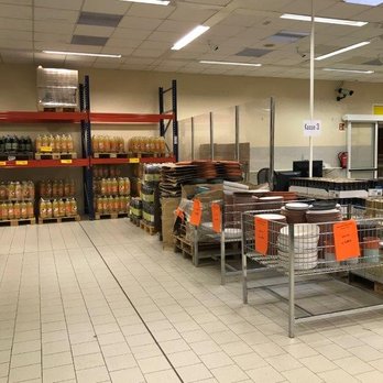 MERE Discounter - International Grocery Near Me - Zwickau, SN