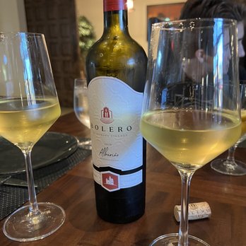 Bolero Restaurante - Tasty wine.... - Tapas/Small Plates Near Me - Temecula, California Bolero Restaurante - Tasty wine.... - Tapas/Small Plates Near Me - Temecula, California