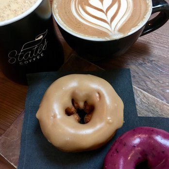 States Coffee - sooooo gooodd - Coffee & Tea Near Me - Martinez, California States Coffee - sooooo gooodd - Coffee & Tea Near Me - Martinez, California