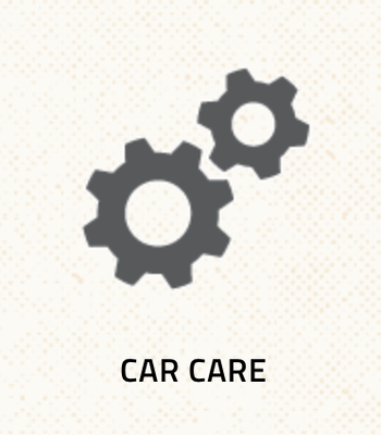 Car Care - Car Care Work
