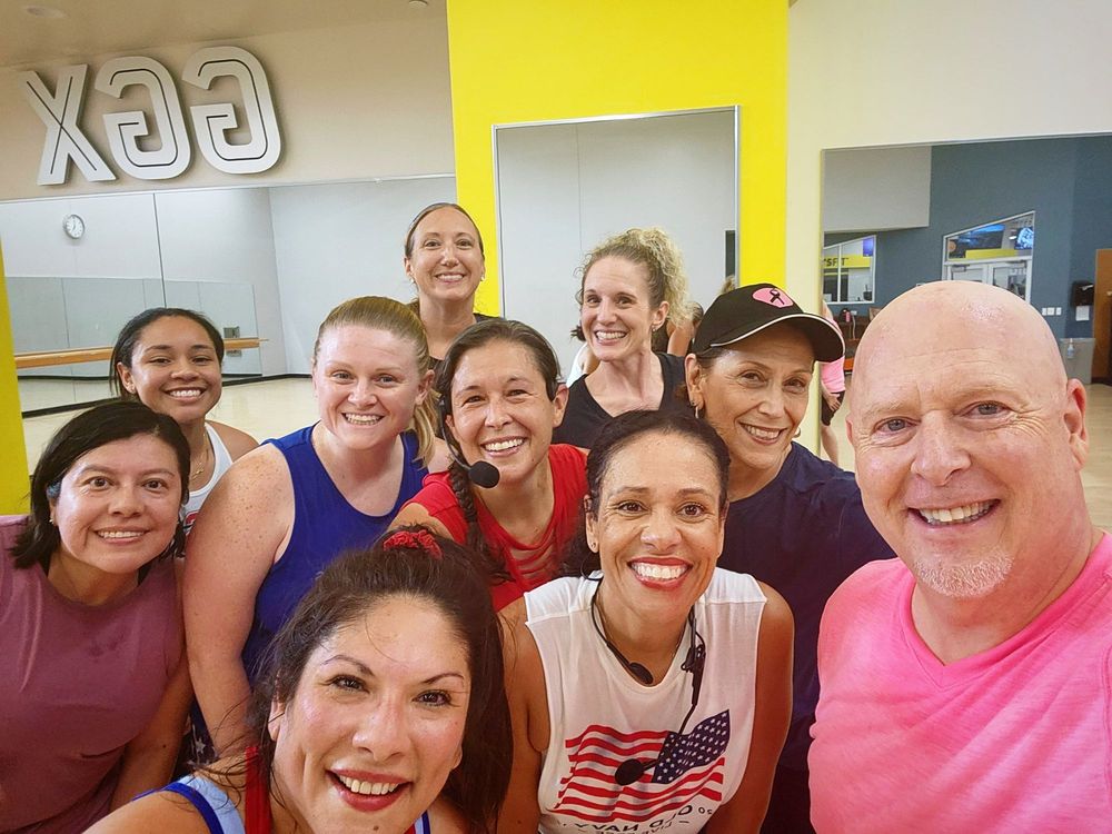 GOLD’S GYM PFLUGERVILLE Updated October 2024 22 Photos & 80