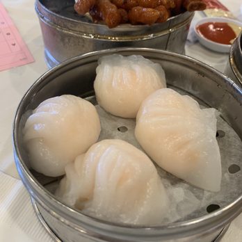Seafood Cove 2 - Dim Sum Near Me - Westminster, California