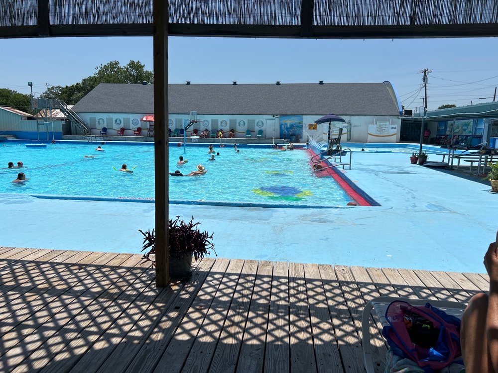 PLAYDIUM POOL Updated November 2024 West, Texas Swimming Pools