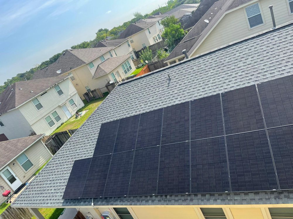 Slide of Ancasa Solar & Contractors