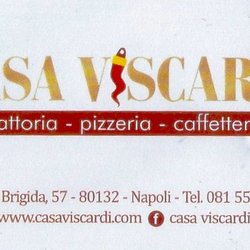 Casa Viscardi