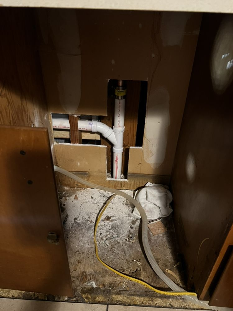 Slide of Froehle Plumbing