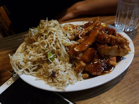 Hong Kong Lum Lums by null