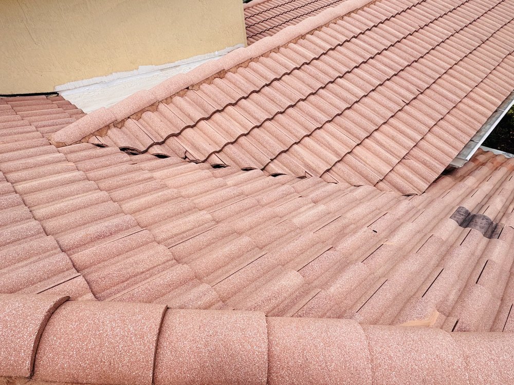 Slide of JL All Roofing Service