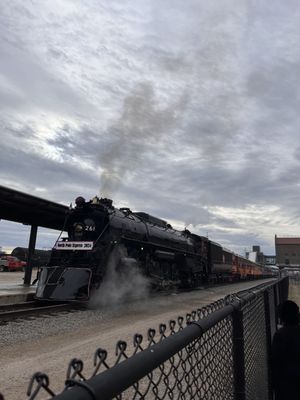 European Christmas Market by null