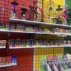 Milano Smoke Shop