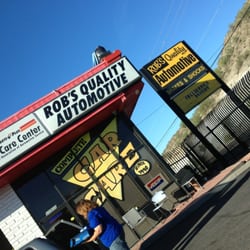 Rob's Quality Automotive