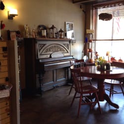 Rosalia Coffee & More