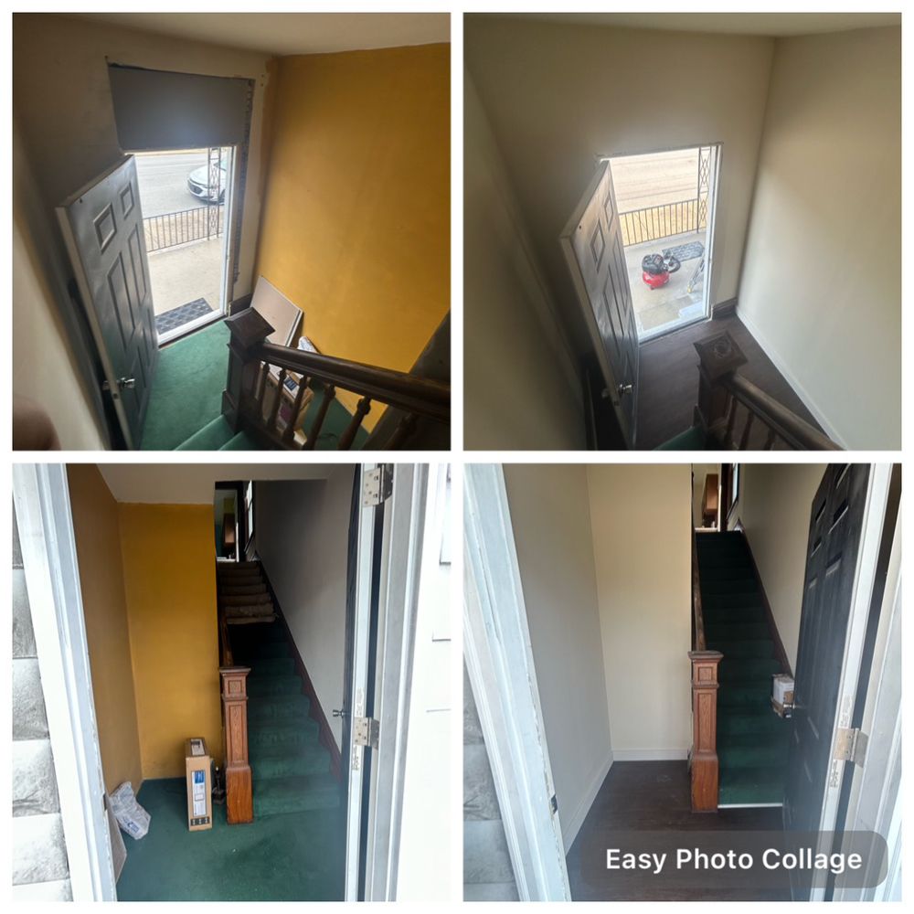 Slide of Stewart Services