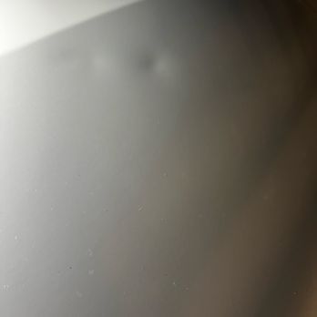 Push N Pull - Front hood damaged. - Mobile Dent Repair Near Me