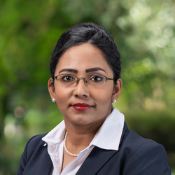 Deepa Kannaditharayil, M.D