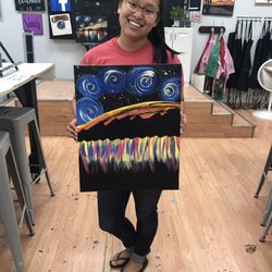 The Palette - The final product!