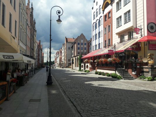 Hotel Sowa by null