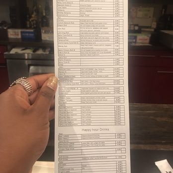 Kansai - Happy hour menu! - Japanese Near Me - Oakland, California Kansai - Happy hour menu! - Japanese Near Me - Oakland, California