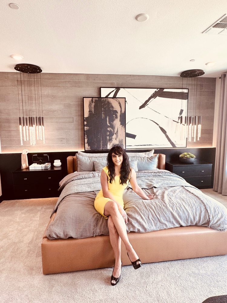 VANDANA BHALLA THE BHALLA GROUP AT SIGNATURE REAL ESTATE GROUP