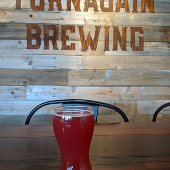 Turnagain Brewing - Breweries Near Me - Anchorage, Alaska Turnagain Brewing - Breweries Near Me - Anchorage, Alaska