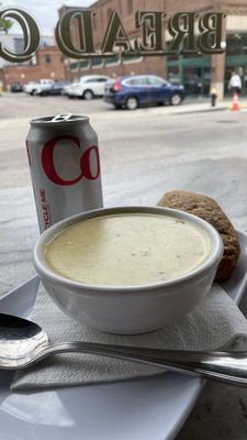 Fornax Bread Company by null