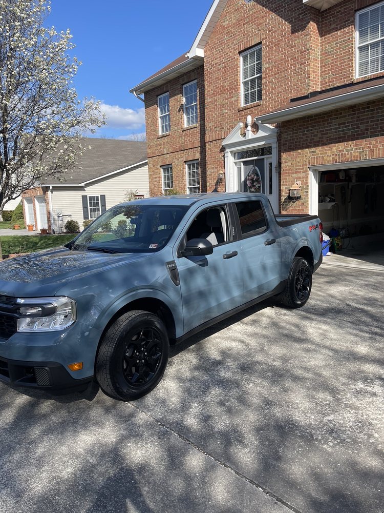 MALLOY FORD OF WINCHESTER with photos Updated August 2024 14 Photos & 72 Reviews 1911