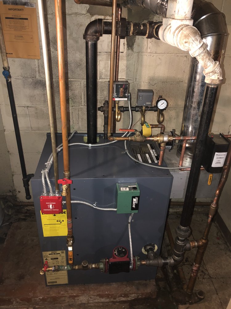 Slide of Joe's Home Repair Services