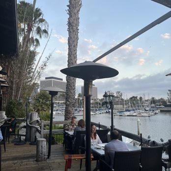 The Warehouse Restaurant - Seafood Near Me - Marina del Rey, California The Warehouse Restaurant - Seafood Near Me - Marina del Rey, California