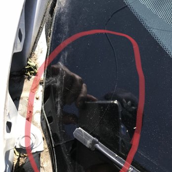 Genesis Auto Glass - Auto Glass Services Near Me - Laurel, Maryland