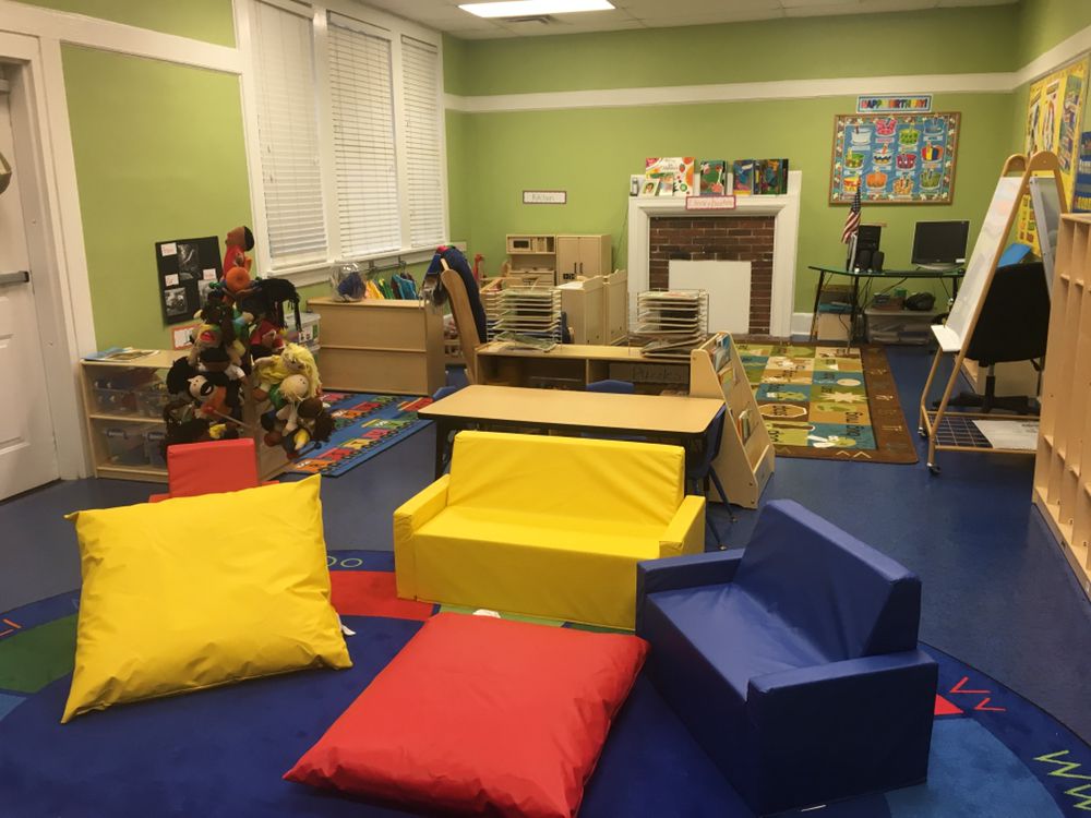 Joshua House - childcare center in Macon, GA