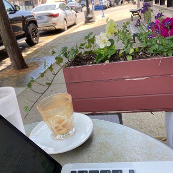 The Coffee Studio - Coffee & Tea Near Me - Chicago, Illinois