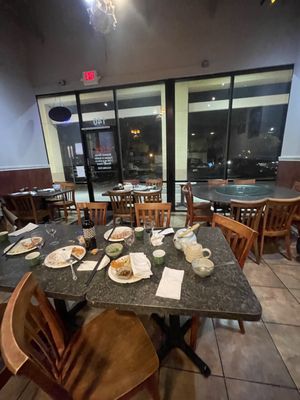 CF Cheng Chinese Cuisine by null